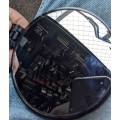 CNC Racing "ROCKET" 81mm Folding Bar End Mirrors - BLEMISHED